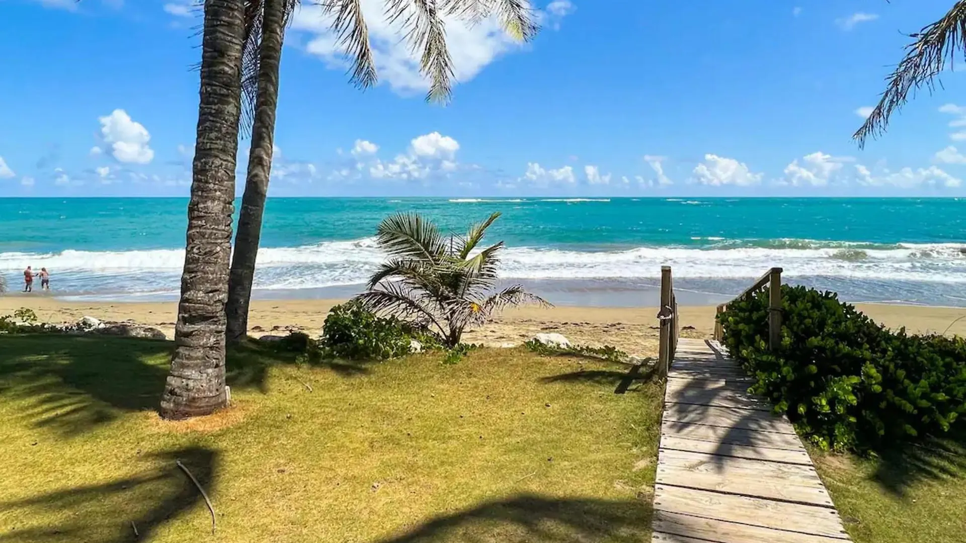 Villa Dance - Home With Steps To The Beach Cabarete