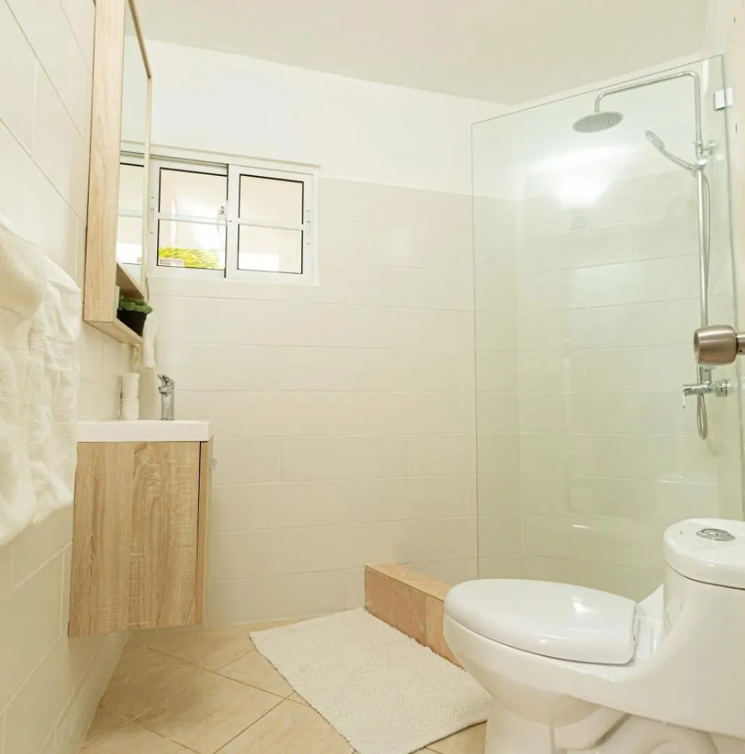 Villa Dance - Home With Steps To The Beach Cabarete