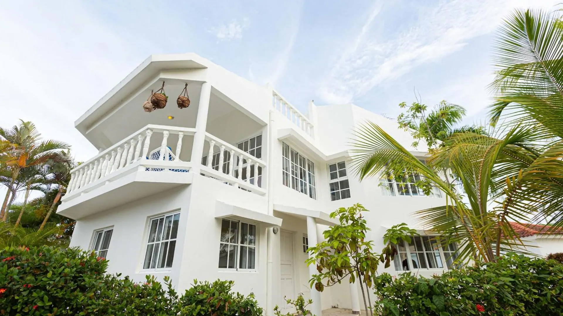 Villa Dance - Home With Steps To The Beach Cabarete Dominican Republic