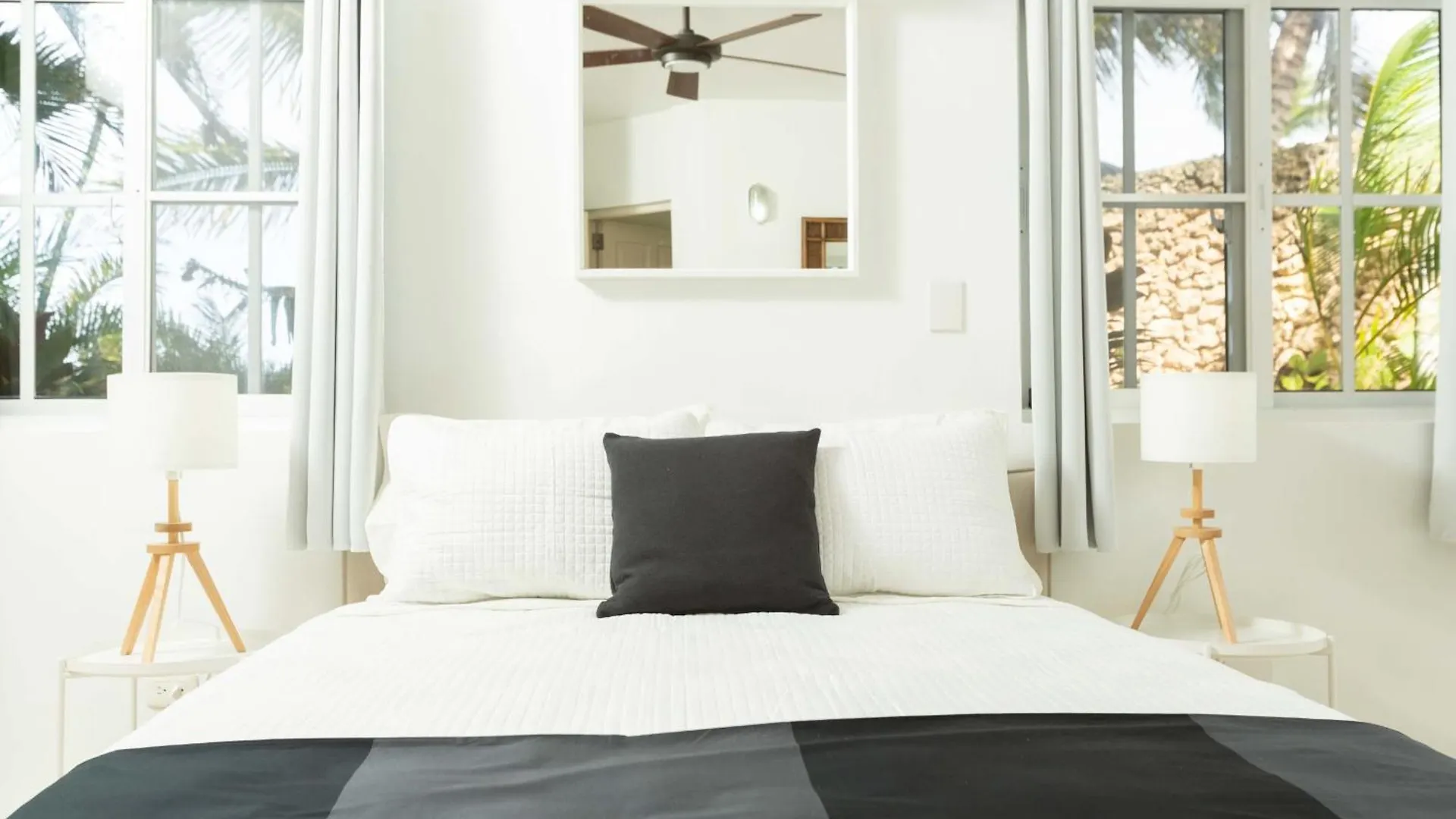 Villa Dance - Home With Steps To The Beach Cabarete