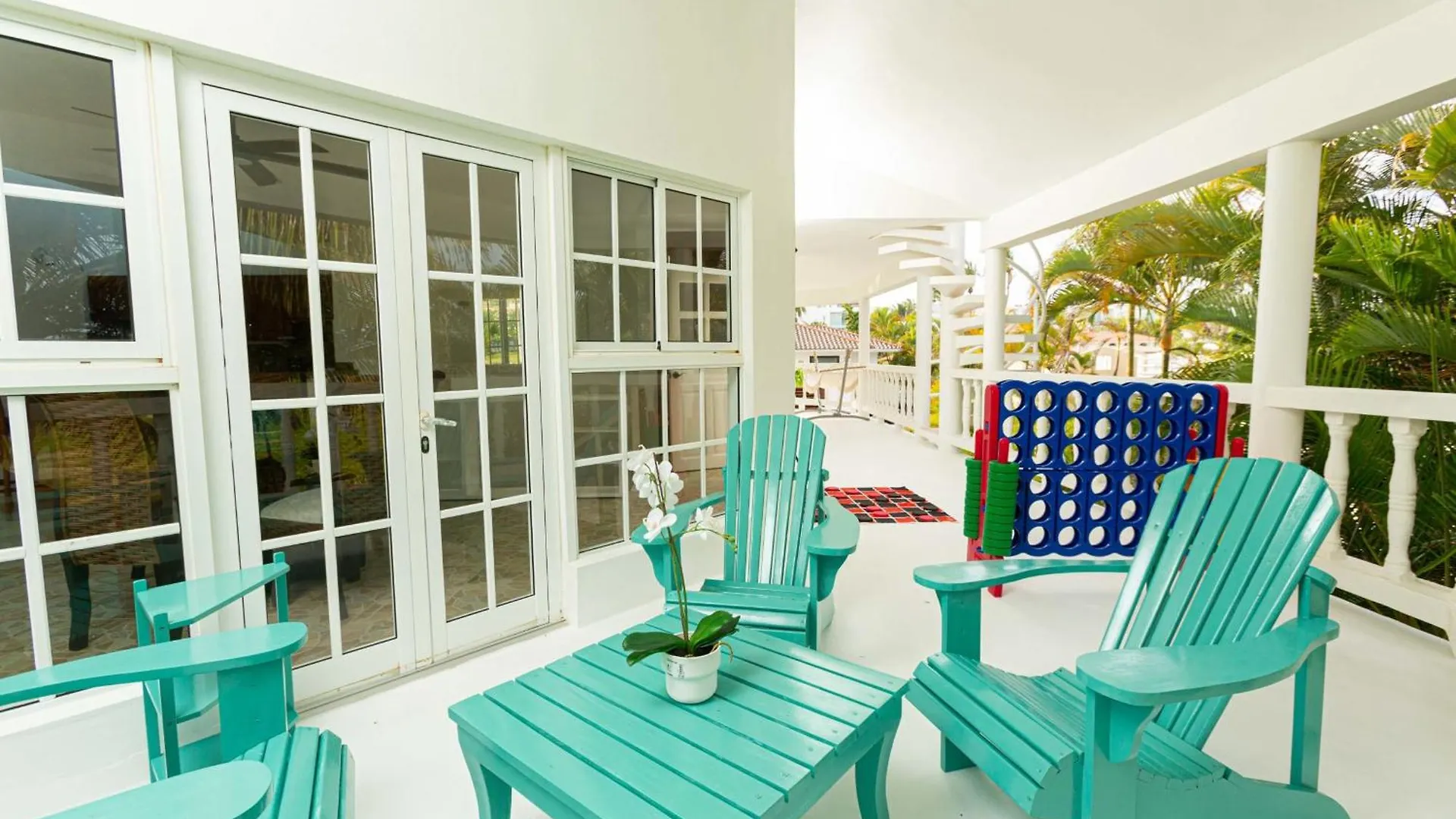 Villa Dance - Home With Steps To The Beach Cabarete 0*,  Repubblica Dominicana