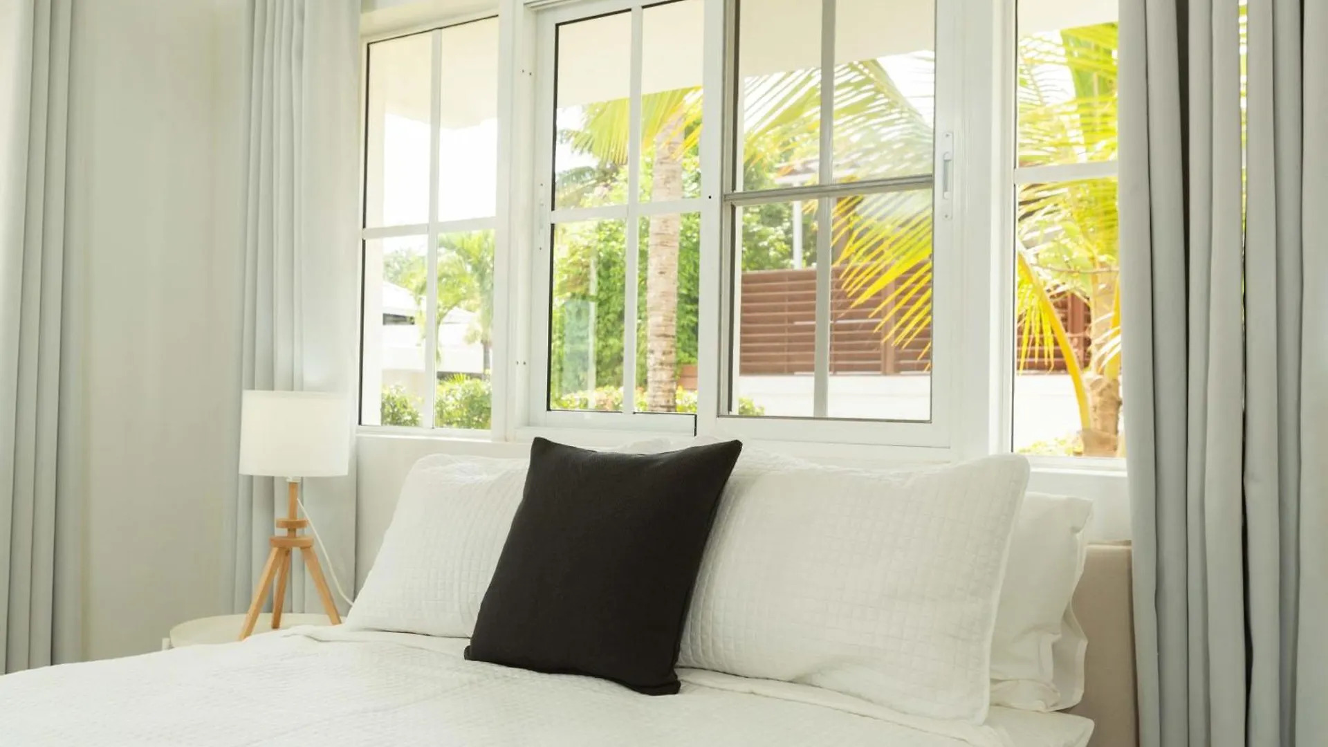 Villa Dance - Home With Steps To The Beach Cabarete