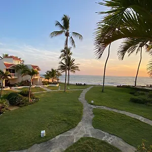 Aparthotel Beachfront At Nanny Estate C-5, Cabarete