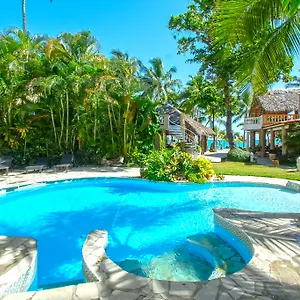 4* Hotel Taina