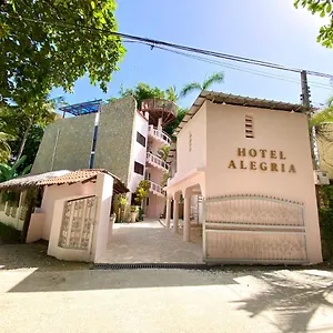 2* Hotel Alegria