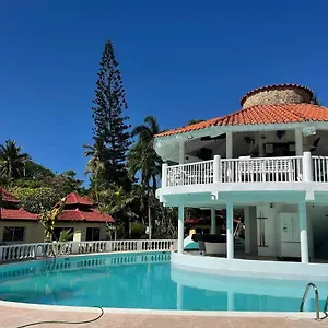 Aparthotel Palms Lounge, Cabarete