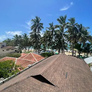 Casa Mia Pensión